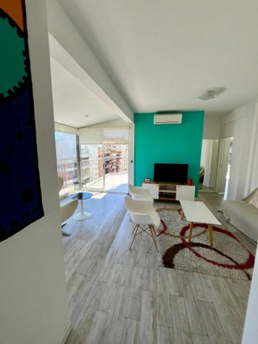 Ultimo piso con increíble terraza en Palermo